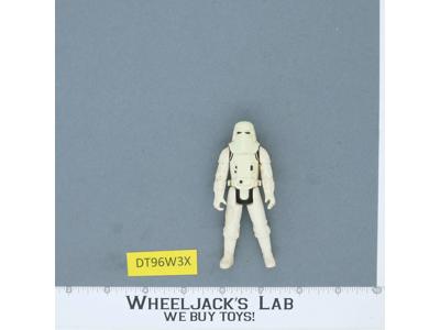 Imperial Stormtrooper Snowtrooper Hoth Star Wars ESB 1980 Kenner Action Figure