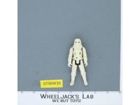 Imperial Stormtrooper Snowtrooper Hoth Star Wars ESB 1980 Kenner Action Figure