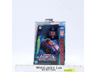 Cyberverse Universe Shadow Striker Transformers Legacy Evolution Hasbro NEW MISB