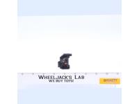 Defensor Right Chest Shield STICKERED Vintage G1 Transformers 1986 Action Figure