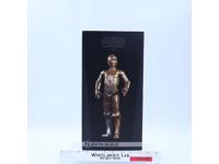 #2171 C-3PO Star Wars Sideshow Collectibles Deluxe 1:6 Scale Figure NEW MIB