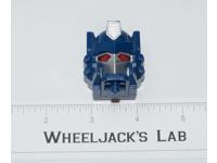 Powermaster Optimus Prime Head Face 1988 Vintage G1 Transformers Action Figure