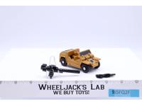 Swindle 100% Complete Vintage 1986 G1 Transformers Hasbro Action Figure