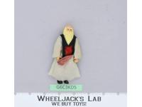 Ringlerun Sorcerer Advanced Dungeons and Dragons 1983 LJN Vintage Action Figure