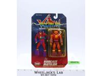 Robeast Voltron 1984 WEP Panosh Place Vintage Action Figure NEW MOSC SEALED