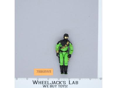 Firefly V3 1993 G.I. Joe Hasbro Vintage Action Figure