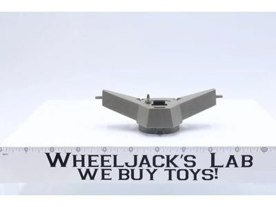 Mobile Command Center Missile Turret 1987 GI Joe Hasbro Vintage Figure Vehicle