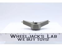 Mobile Command Center Missile Turret 1987 GI Joe Hasbro Vintage Figure Vehicle