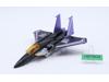 Skywarp 100% Complete W/BOX 1985 Vintage G1 Transformers Action Figure
