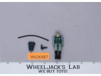 SGT. Ed Kramer Starcom 1986 Coleco Vintage Action Figure