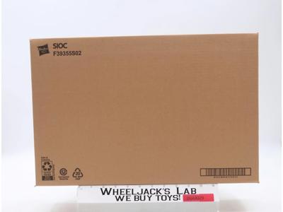 Victory Saber All Tiers Transformers Legacy Haslab 2022 Hasbro Pulse NEW SEALED