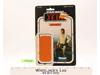 Luke Skywalker Farmboy Complete 65 Back-B Star Wars ROTJ 1983 Kenner NO REPRO