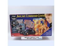 Batcave DC Comics Batman Returns 1991 Kenner Action Figure Playset NEW SEALED