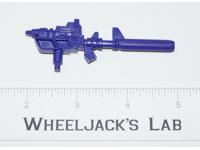 Devastator Mixmaster Large Gun 1985 Vintage Hasbro G1 Transformers Action Figure