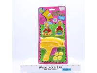 Bart Simpson Target Game The Simpsons 1990 Ja-Ru MOSC NEW