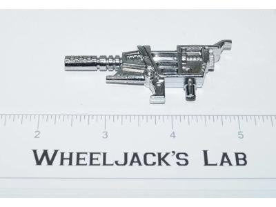 Twin twist Jumpstarter Gun Rifle Laser Vintage G1 Transformers 1985