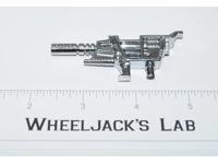 Twin twist Jumpstarter Gun Rifle Laser Vintage G1 Transformers 1985