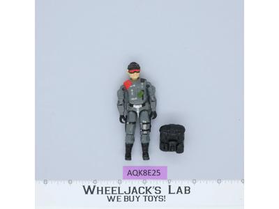 Low-Light V1 G.I. Joe 1986 Hasbro Vintage Action Figure