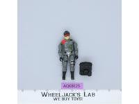 Low-Light V1 G.I. Joe 1986 Hasbro Vintage Action Figure