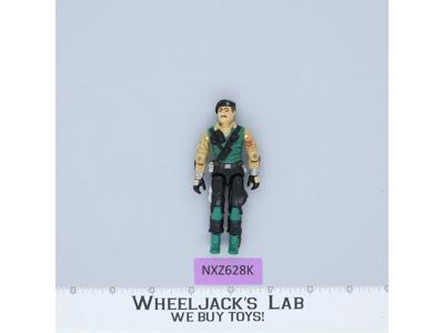 Dial-Tone V1 G.I. Joe 1986 Hasbro Vintage Action Figure