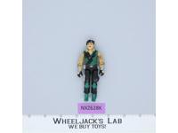 Dial-Tone V1 G.I. Joe 1986 Hasbro Vintage Action Figure