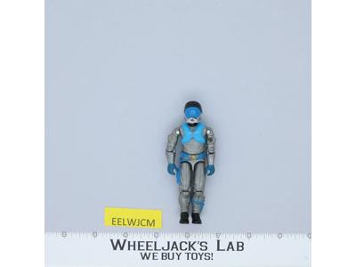 Lampreys V1 1985 G.I. Joe Hasbro Vintage Action Figure