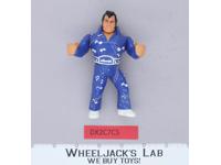 Honky Tonk Man WWF WWE Hasbro Wrestling 1991 Titan Sports Vintage Action Figure