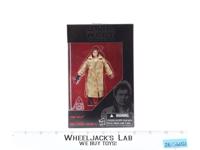 Han Solo Endor Star Wars Black Series 2015 Hasbro 3.75" Action Figure NEW SEALED