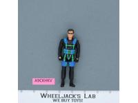 Ian Malcolm Jurassic Park The Lost World 1996 Kenner Action Figure