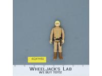 Luke Skywalker Bespin Star Wars 1980 Vintage Kenner Action Figure