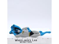 Batman Hair Brush Vintage 1976 Avon National Periodical Publications