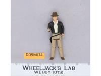 Indiana Jones Raiders of the Lost Ark 1982 Kenner Vintage Action 3.75"