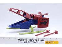 Dreadnok Air Assault VTOL 100% GI Joe Sears Exclusive 1986 Hasbro Vehicle