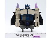 C-307 Overlord Main Body Powermaster Transformers G1 1988 Takara Action Figure