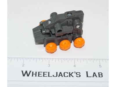 Scorponok Fasttrack Scout 1987 Vintage Hasbro G1 Transformers Action Figure