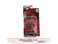 Roadburn Transformers Generations Titans Return 2016 Hasbro Figure NEW SEALED