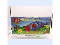 Skum-O-Copter Captain Planet 1991 Tiger Toys Action Figure Vehicle NEW MIB