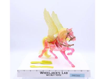 Crystal Sun Dancer COMPLETE She-Ra Princess Of Power He-Man MOTU Vintage Mattel