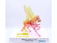 Crystal Sun Dancer COMPLETE She-Ra Princess Of Power He-Man MOTU Vintage Mattel