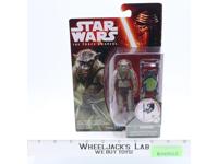 Hassk Thug Star Wars The Force Awakens 2015 Hasbro Action Figure NEW SEALED