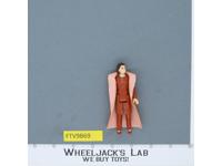 Princess Leia Bespin Star Wars ESB Vintage Kenner 1980 Action Figure NO REPRO