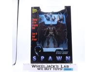 Attack Spawn from Spawn the Movie 1997 McFarlane Toys 6" Figure NEW SEALED