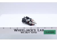 Screw Head MR-17 Gobots 100% Complete 1984 Bandai Tonka Vintage Action Figure