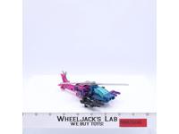 Spinister Targetmaster 100% Complete Vintage 1988 G1 Transformers Figure