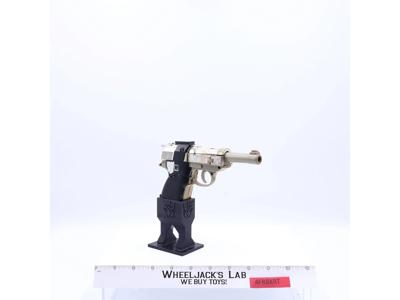 Megatron 1985 Vintage Hasbro G1 Transformers Action Figure Walter P-38