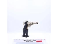 Megatron 1985 Vintage Hasbro G1 Transformers Action Figure Walter P-38