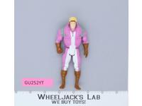 Cannonball 100% Complete The Uncanny X-Men 1993 Toybiz Vintage Action Figure