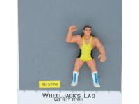 Scott Steiner Wrestling Figure WCW 1990 Galoob Vintage Action Figure