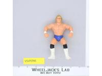 Lex Luger Wrestling Action Figure WCW 1990 Galoob Action Figure