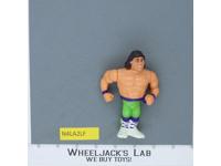 Marty Jannetty The Rockers WWF WWE Hasbro Wrestling 1991 Vintage Action Figures